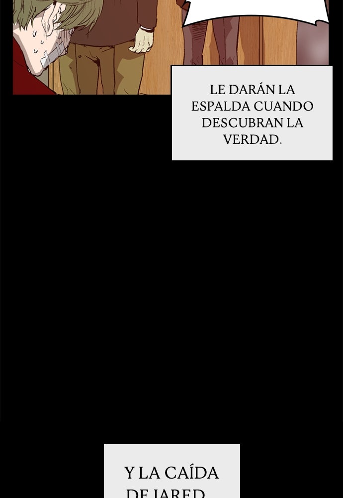Read Weak Hero Español Manga Online