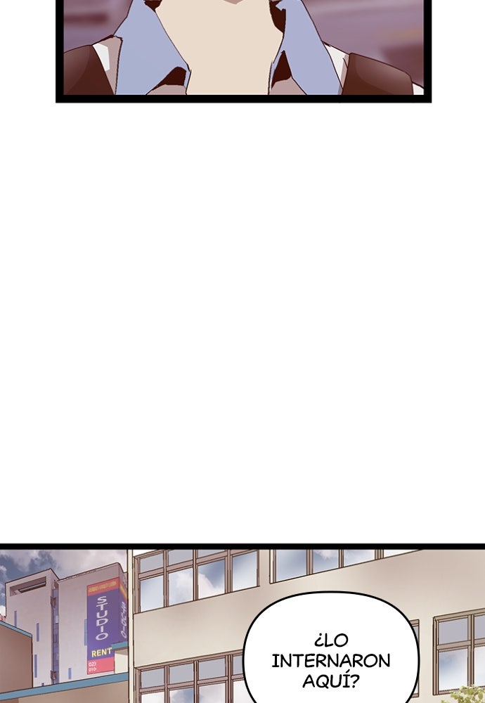 Read Weak Hero Español Manga Online