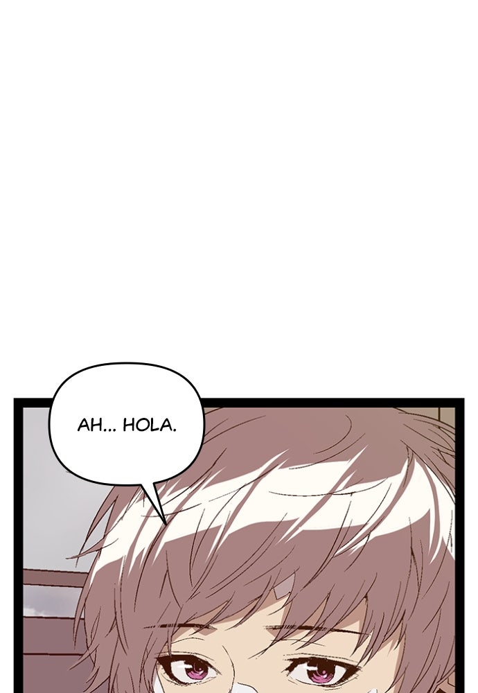 Read Weak Hero Español Manga Online