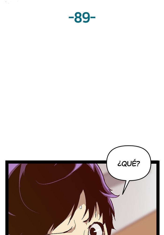 Read Weak Hero Español Manga Online