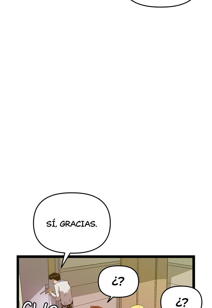 Read Weak Hero Español Manga Online