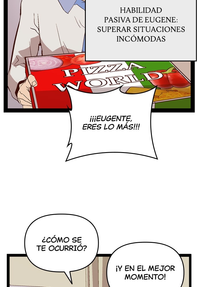 Read Weak Hero Español Manga Online