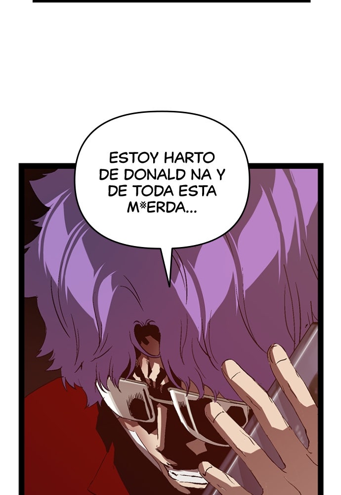 Read Weak Hero Español Manga Online
