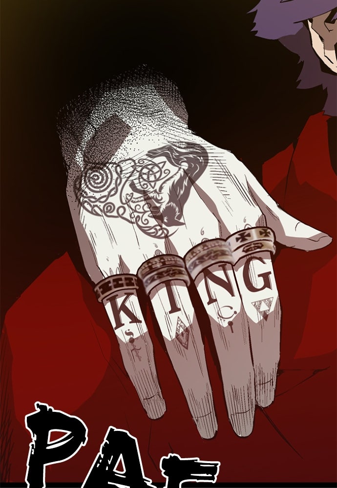 Read Weak Hero Español Manga Online