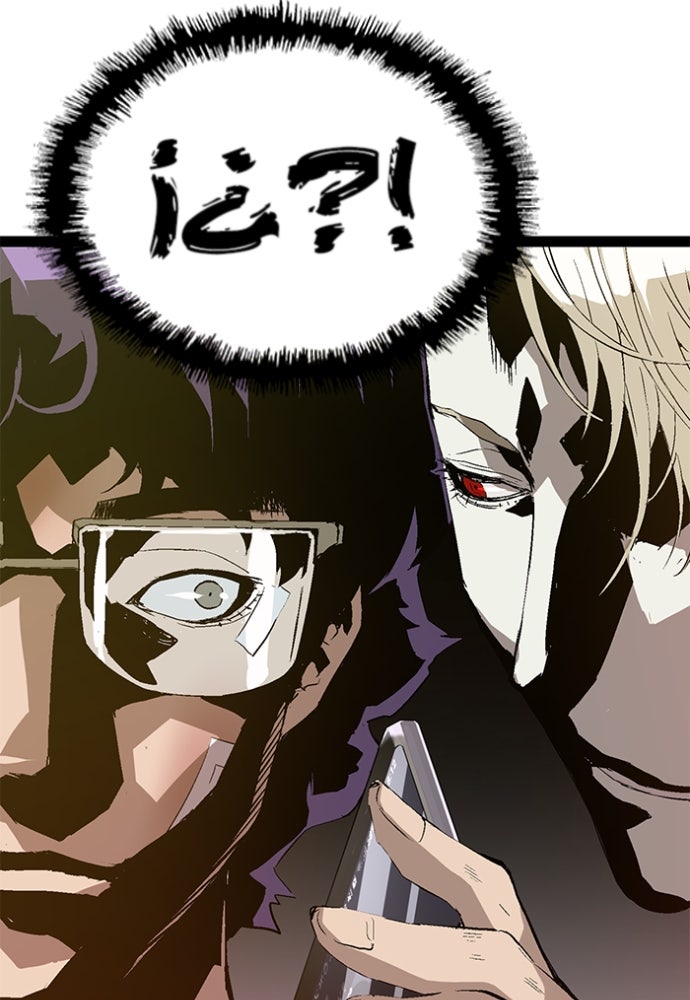 Read Weak Hero Español Manga Online