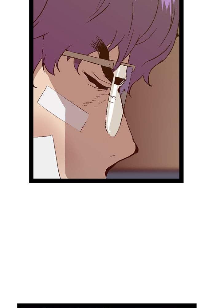 Read Weak Hero Español Manga Online