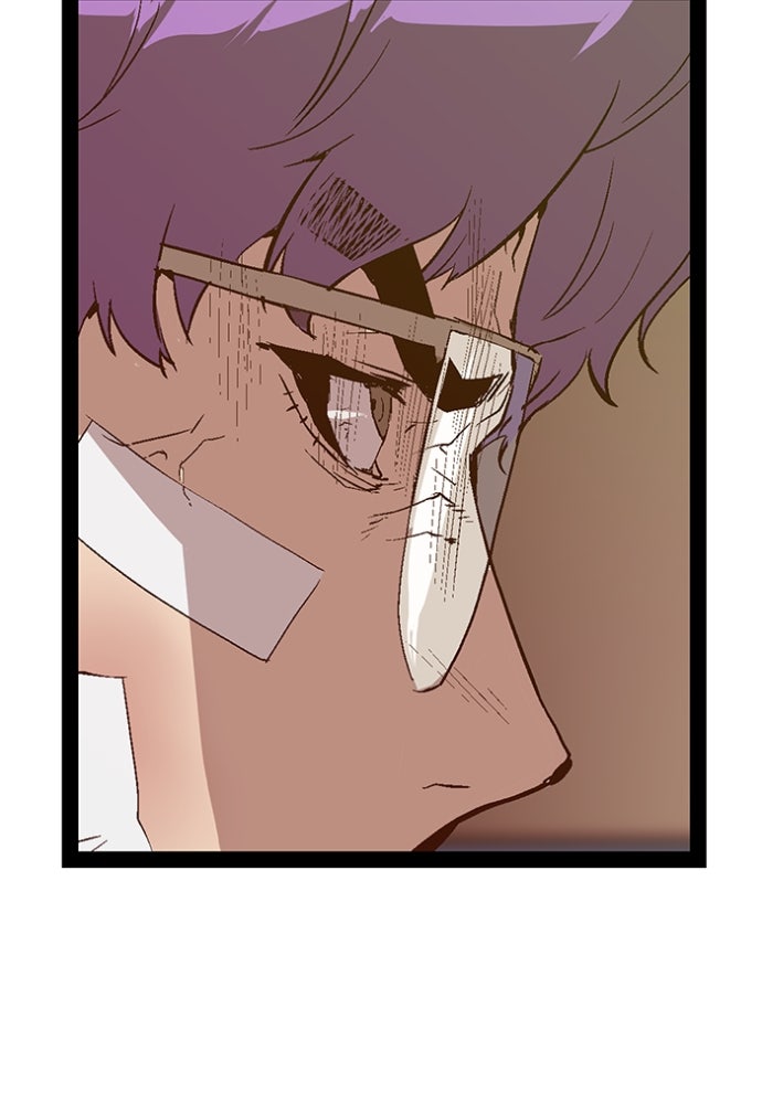 Read Weak Hero Español Manga Online