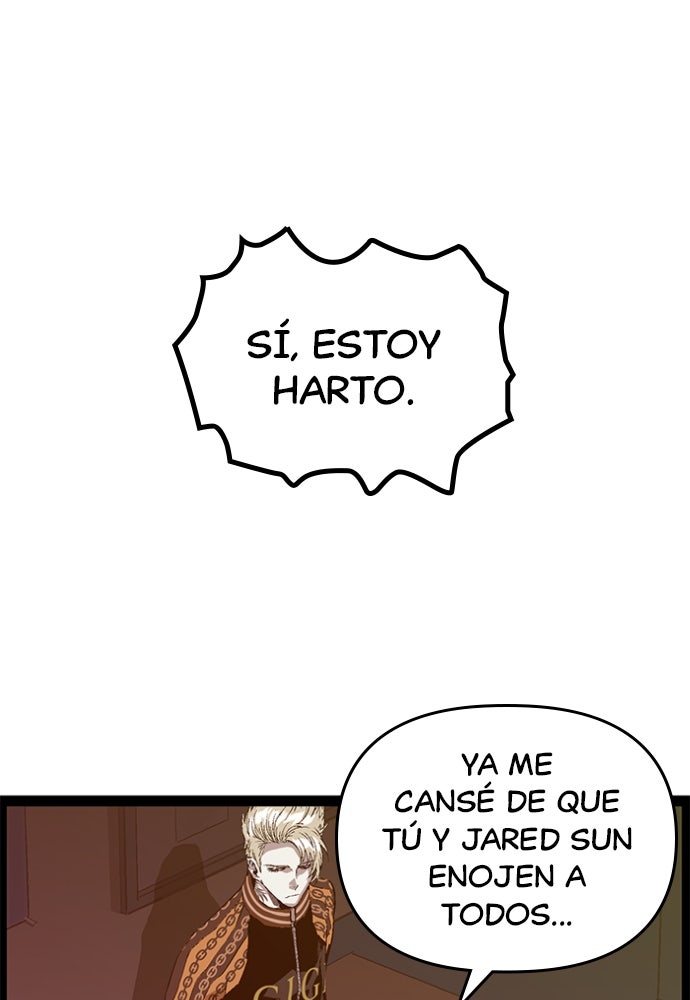 Read Weak Hero Español Manga Online
