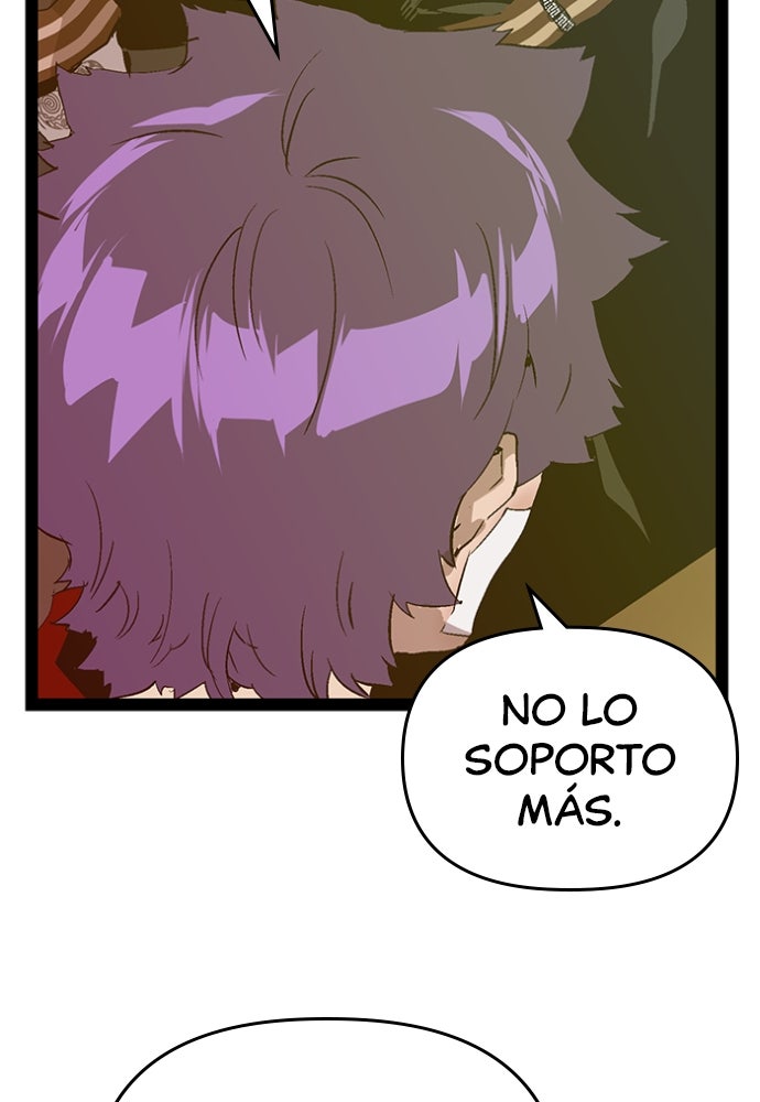 Read Weak Hero Español Manga Online