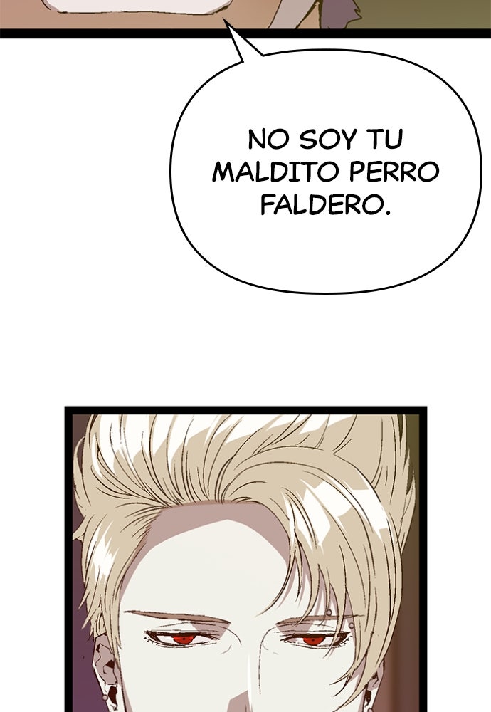 Read Weak Hero Español Manga Online