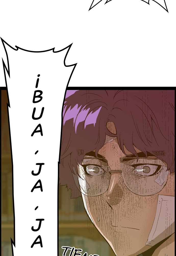 Read Weak Hero Español Manga Online