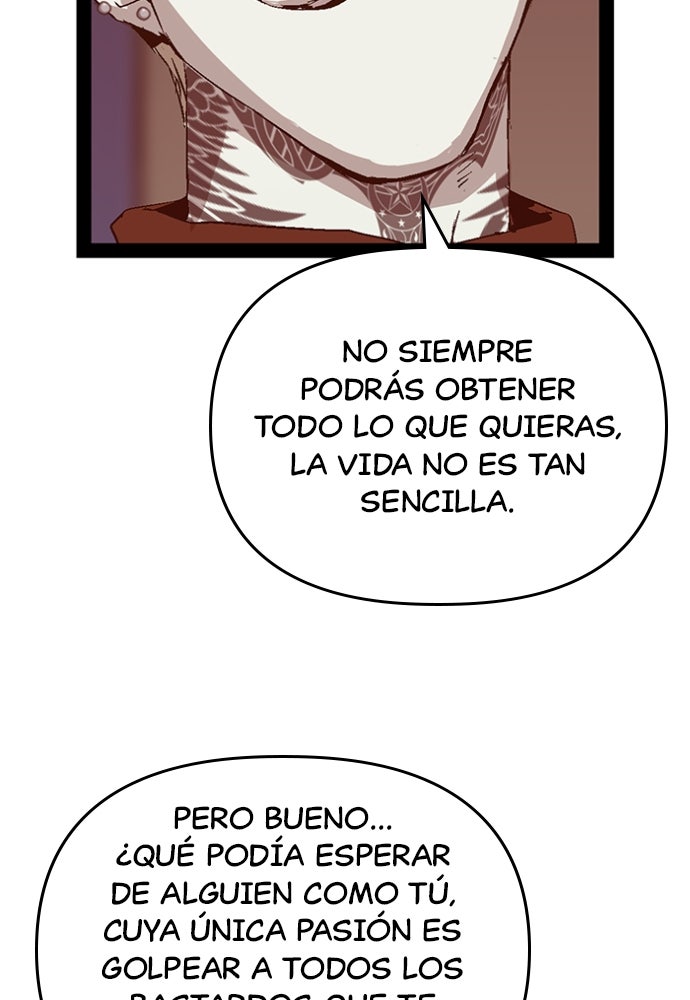 Read Weak Hero Español Manga Online