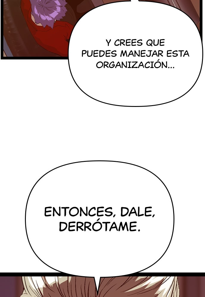 Read Weak Hero Español Manga Online