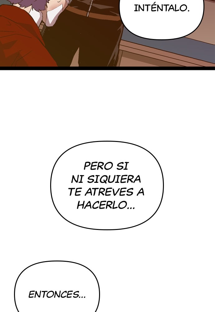 Read Weak Hero Español Manga Online