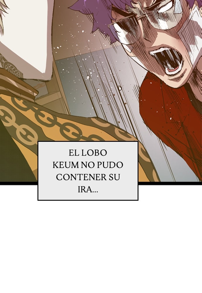 Read Weak Hero Español Manga Online