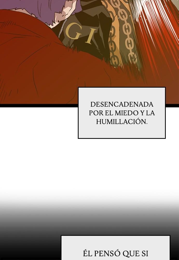 Read Weak Hero Español Manga Online