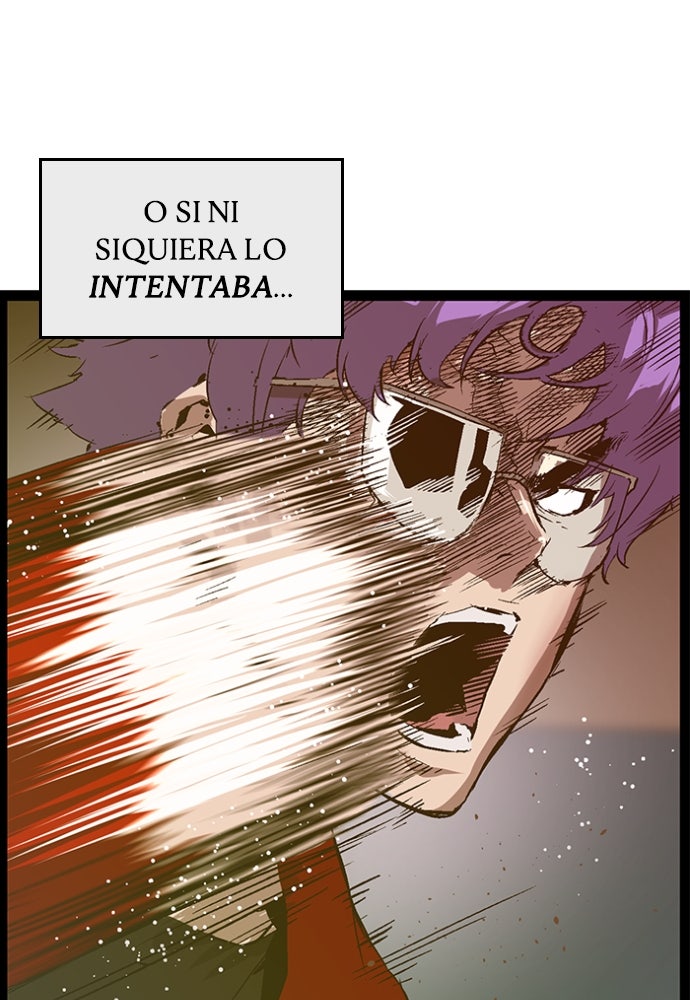 Read Weak Hero Español Manga Online