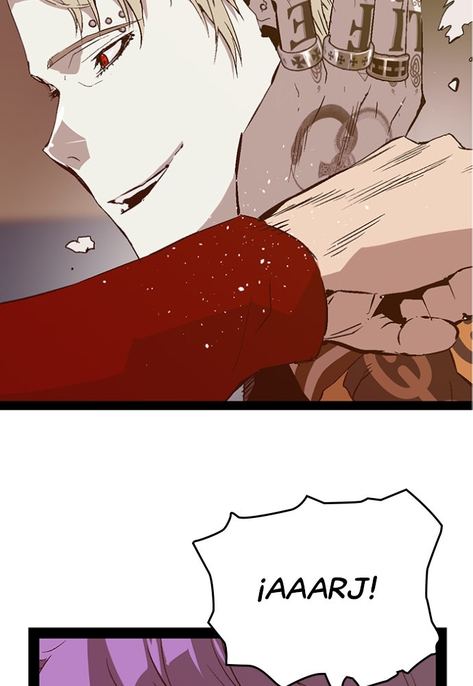 Read Weak Hero Español Manga Online
