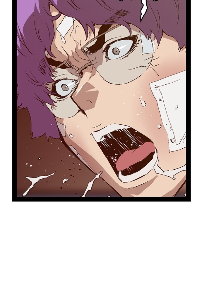 Read Weak Hero Español Manga Online
