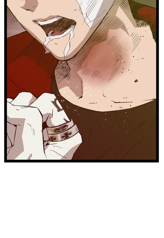 Read Weak Hero Español Manga Online