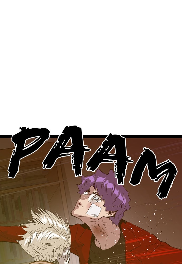 Read Weak Hero Español Manga Online