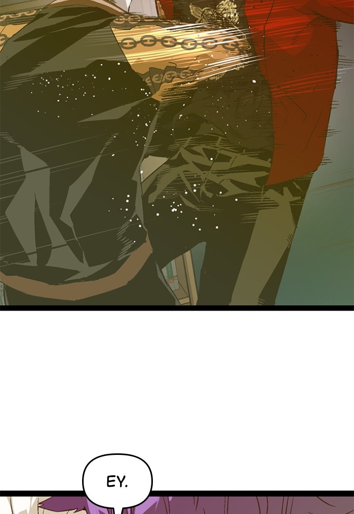Read Weak Hero Español Manga Online