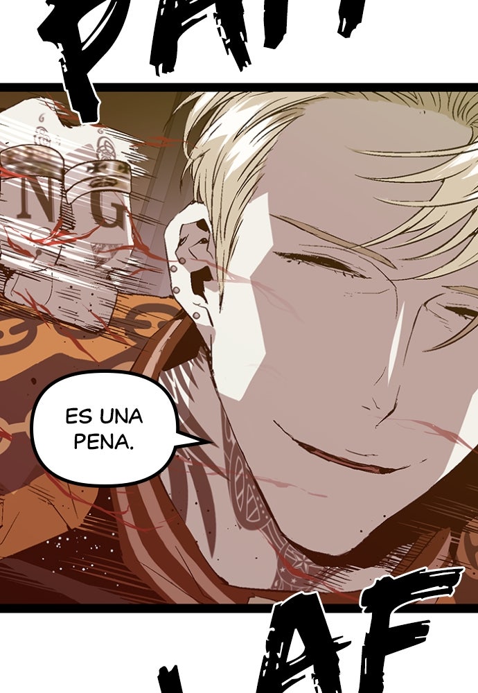Read Weak Hero Español Manga Online