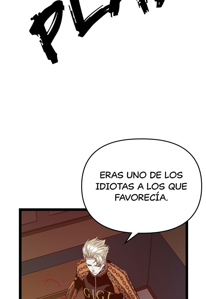 Read Weak Hero Español Manga Online