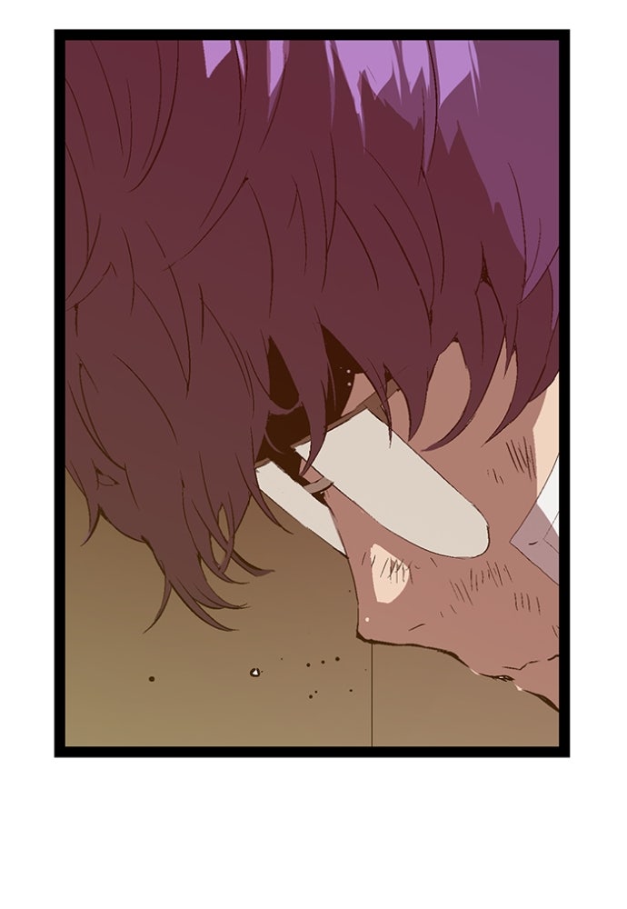 Read Weak Hero Español Manga Online