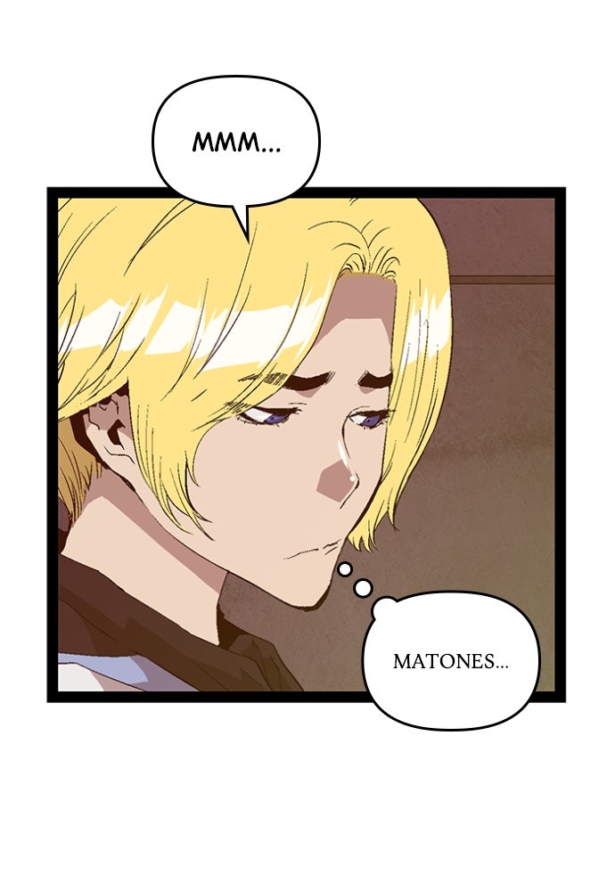 Read Weak Hero Español Manga Online