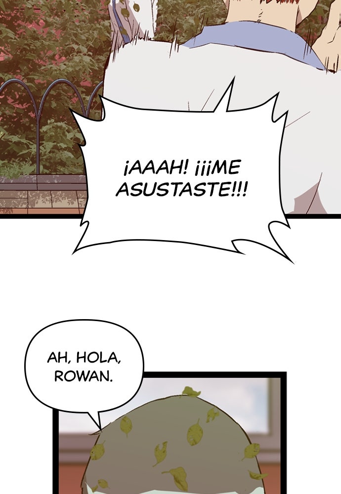 Read Weak Hero Español Manga Online