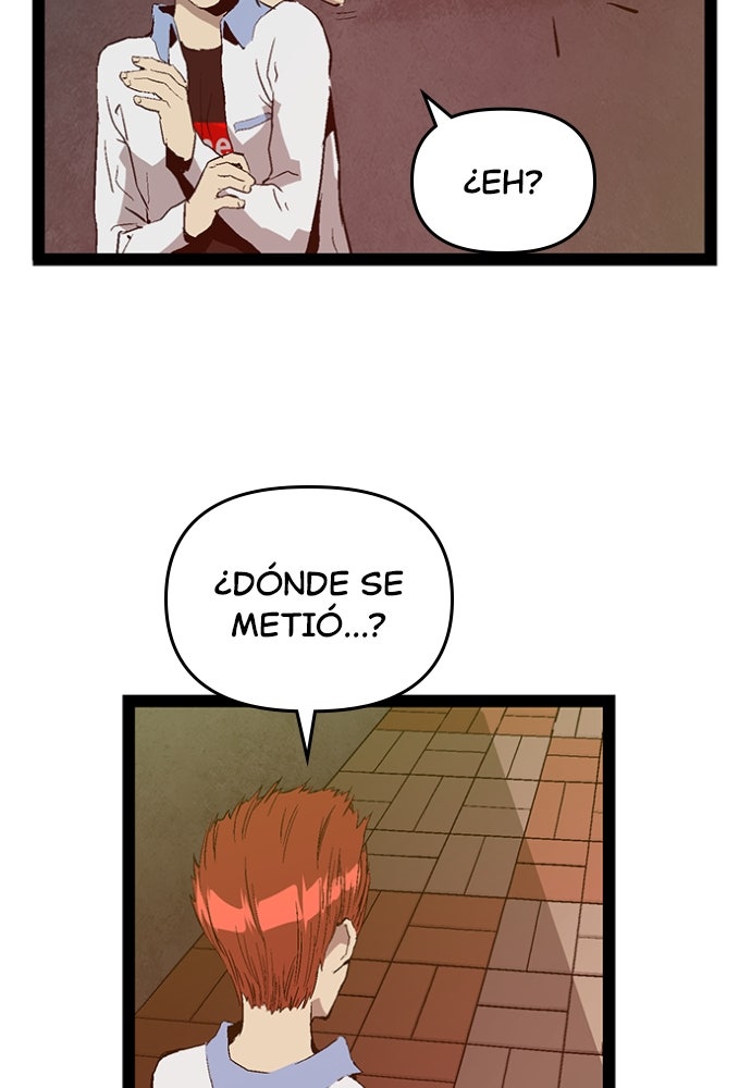 Read Weak Hero Español Manga Online