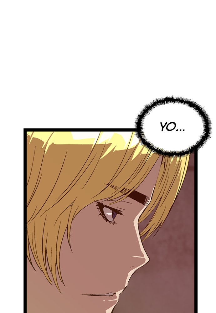 Read Weak Hero Español Manga Online