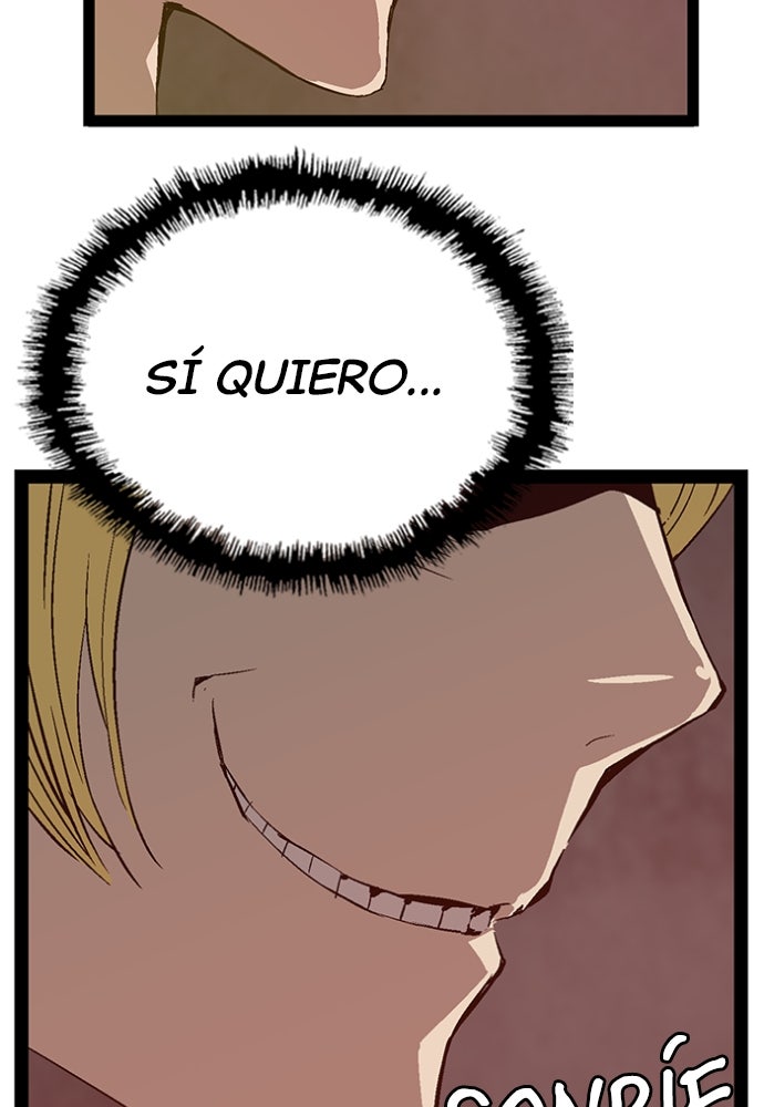 Read Weak Hero Español Manga Online