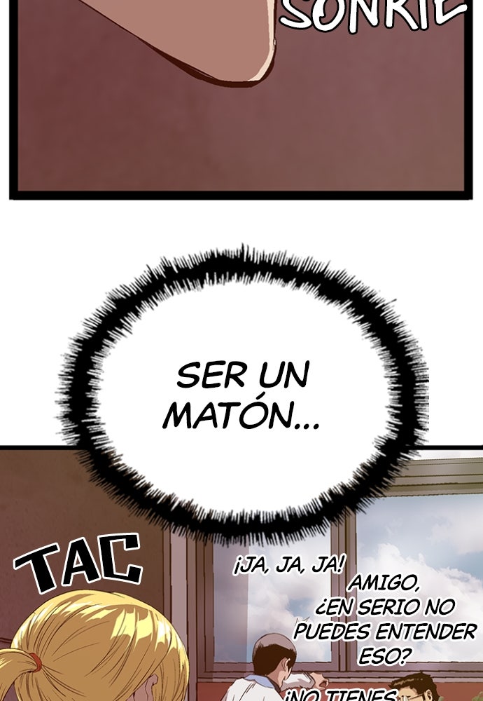 Read Weak Hero Español Manga Online