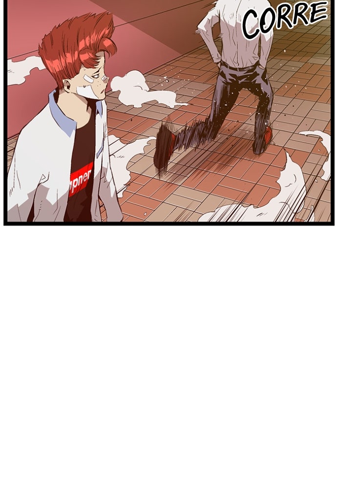 Read Weak Hero Español Manga Online