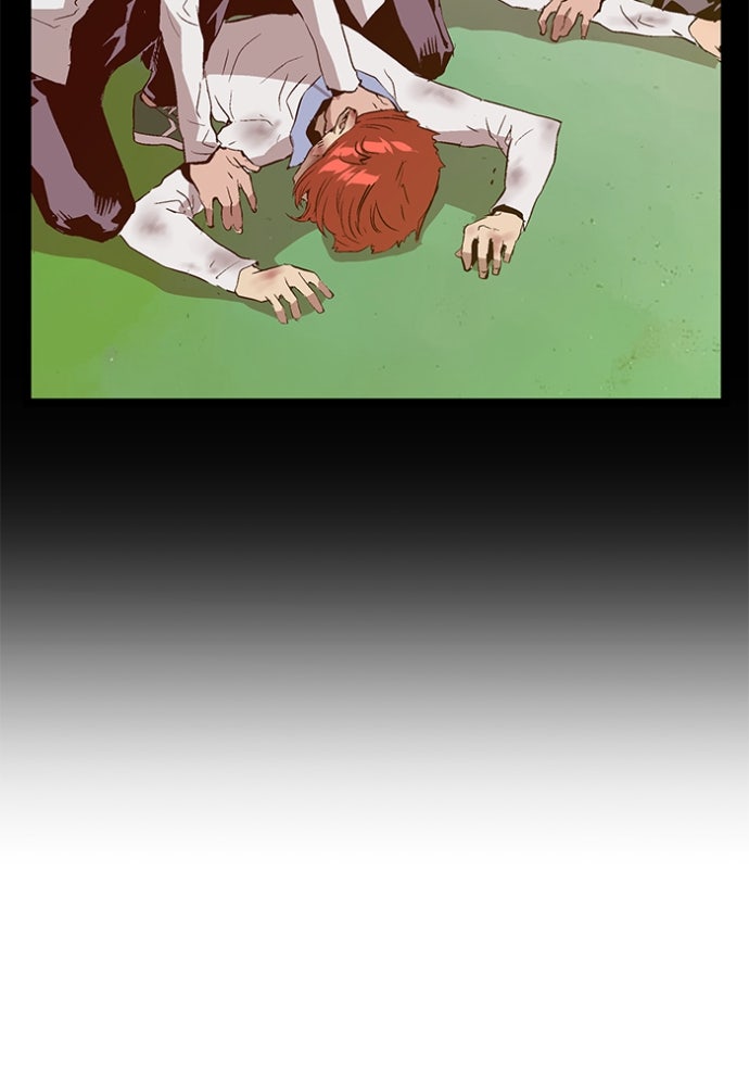 Read Weak Hero Español Manga Online