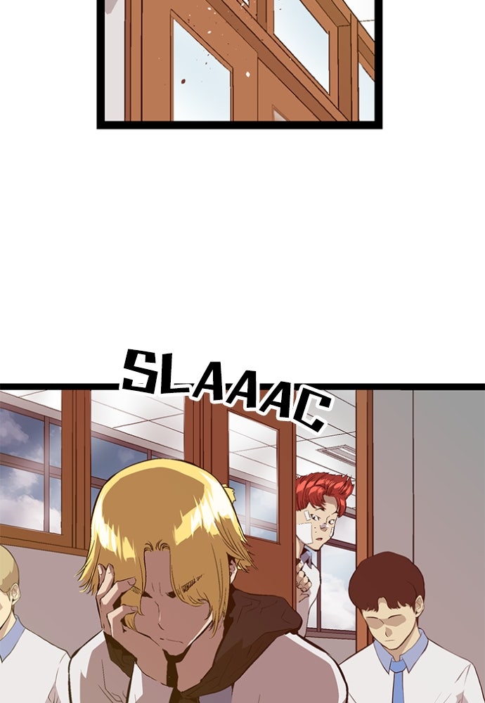 Read Weak Hero Español Manga Online