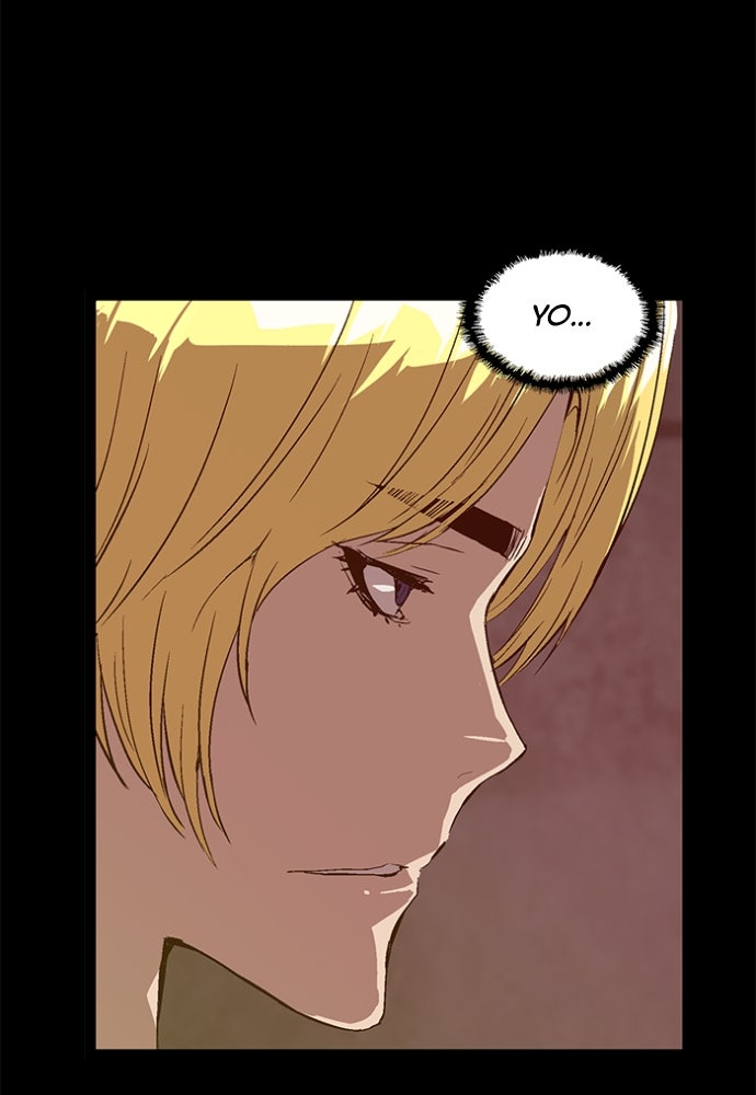 Read Weak Hero Español Manga Online