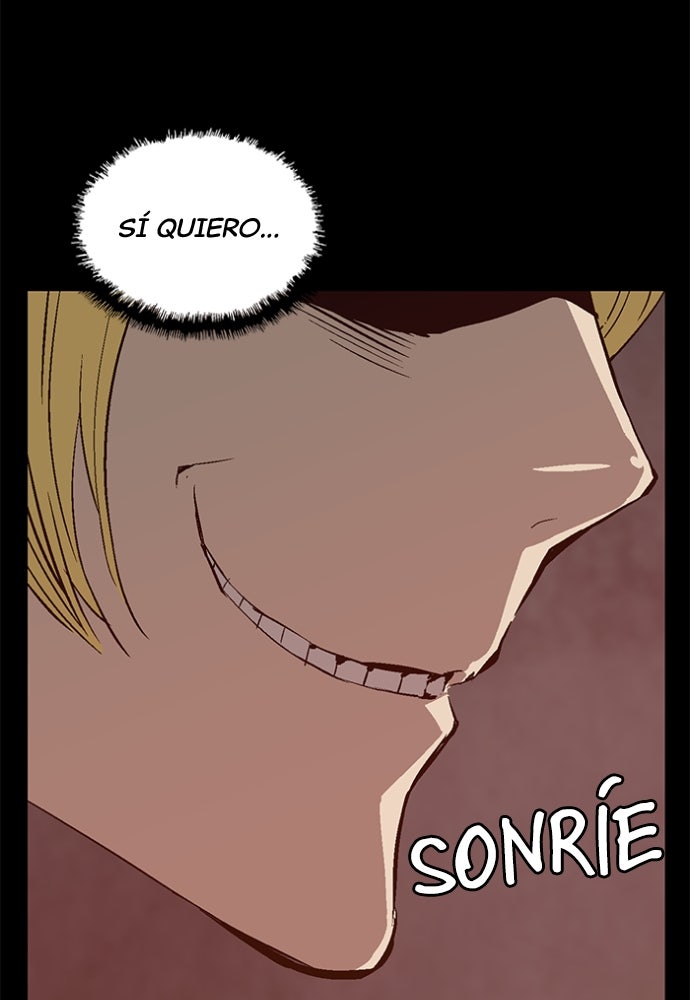 Read Weak Hero Español Manga Online
