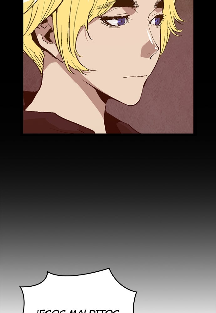 Read Weak Hero Español Manga Online