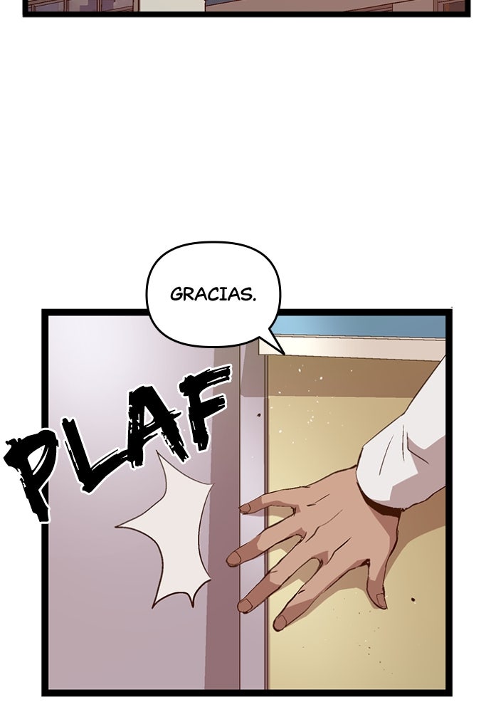 Read Weak Hero Español Manga Online