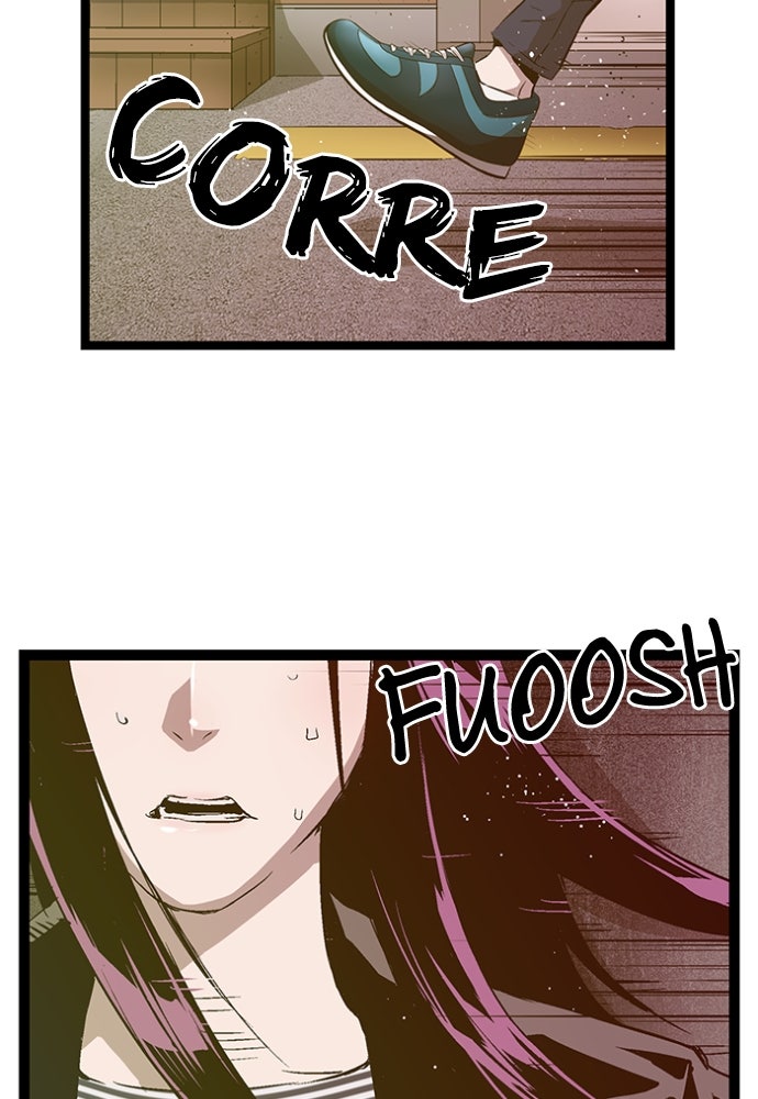 Read Weak Hero Español Manga Online