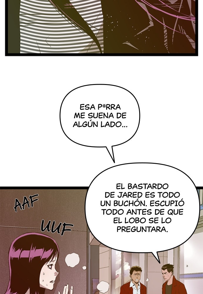 Read Weak Hero Español Manga Online
