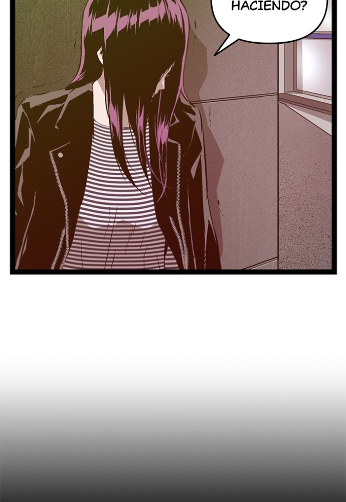 Read Weak Hero Español Manga Online