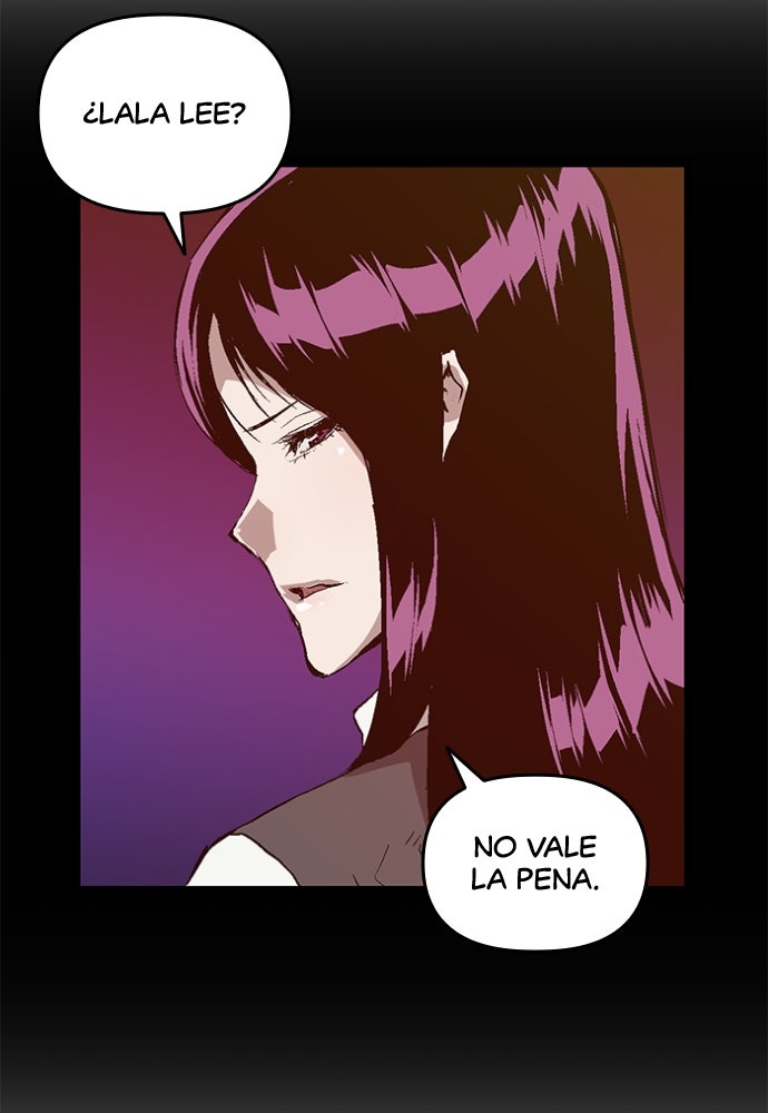 Read Weak Hero Español Manga Online