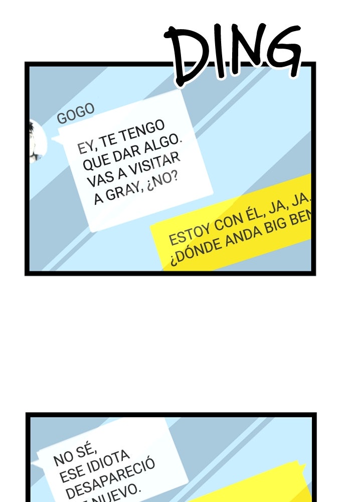 Read Weak Hero Español Manga Online