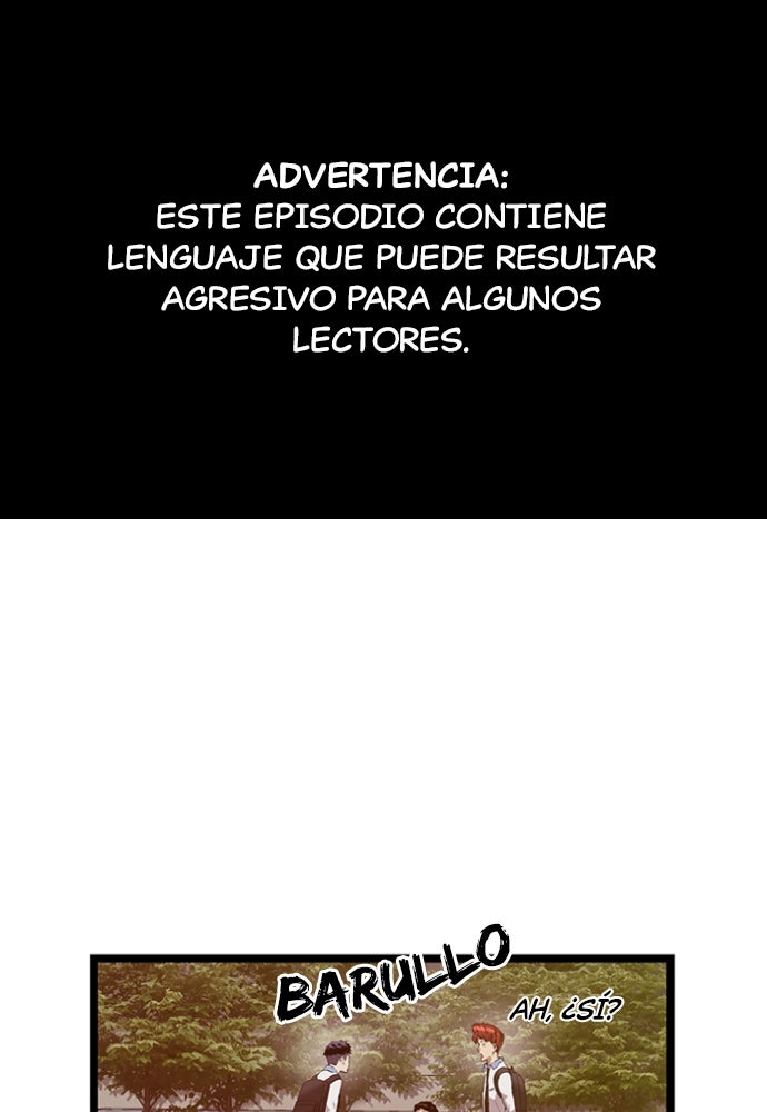 Read Weak Hero Español Manga Online