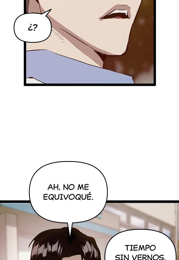 Read Weak Hero Español Manga Online