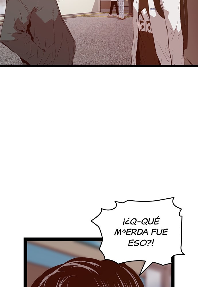 Read Weak Hero Español Manga Online